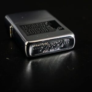 Zippo Xưa 1966 – McGraw Edison 12