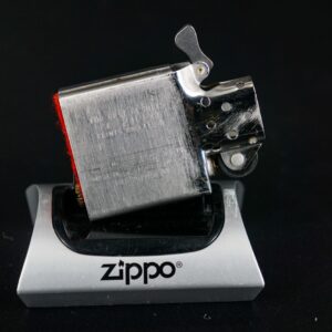 Zippo Xưa 1969 – VietNam War – Sư Đoàn Sông 512 – VietNam River Division 512 PBR 10