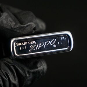 Zippo Xưa 1969 – VietNam War – Sư Đoàn Sông 512 – VietNam River Division 512 PBR 12