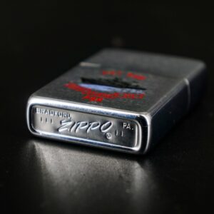 Zippo Xưa 1969 – VietNam War – Sư Đoàn Sông 512 – VietNam River Division 512 PBR 18