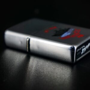 Zippo Xưa 1969 – VietNam War – Sư Đoàn Sông 512 – VietNam River Division 512 PBR 19