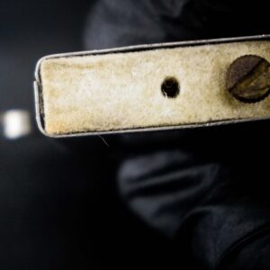 Zippo Xưa 1971 – Uss New Orleans LPH-1 – Apollo 14 – Town & Country 10
