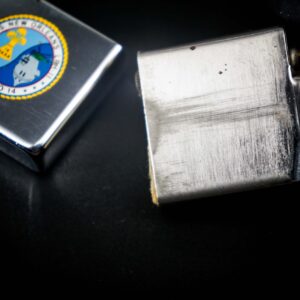 Zippo Xưa 1971 – Uss New Orleans LPH-1 – Apollo 14 – Town & Country 11