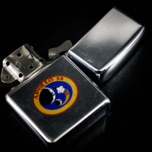 Zippo Xưa 1971 – Uss New Orleans LPH-1 – Apollo 14 – Town & Country 15