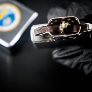Zippo Xưa 1971 – Uss New Orleans LPH-1 – Apollo 14 – Town & Country 9