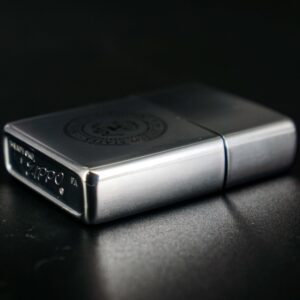 Zippo Xưa 1972 – Seal Of The President Of The United States – Army One 15