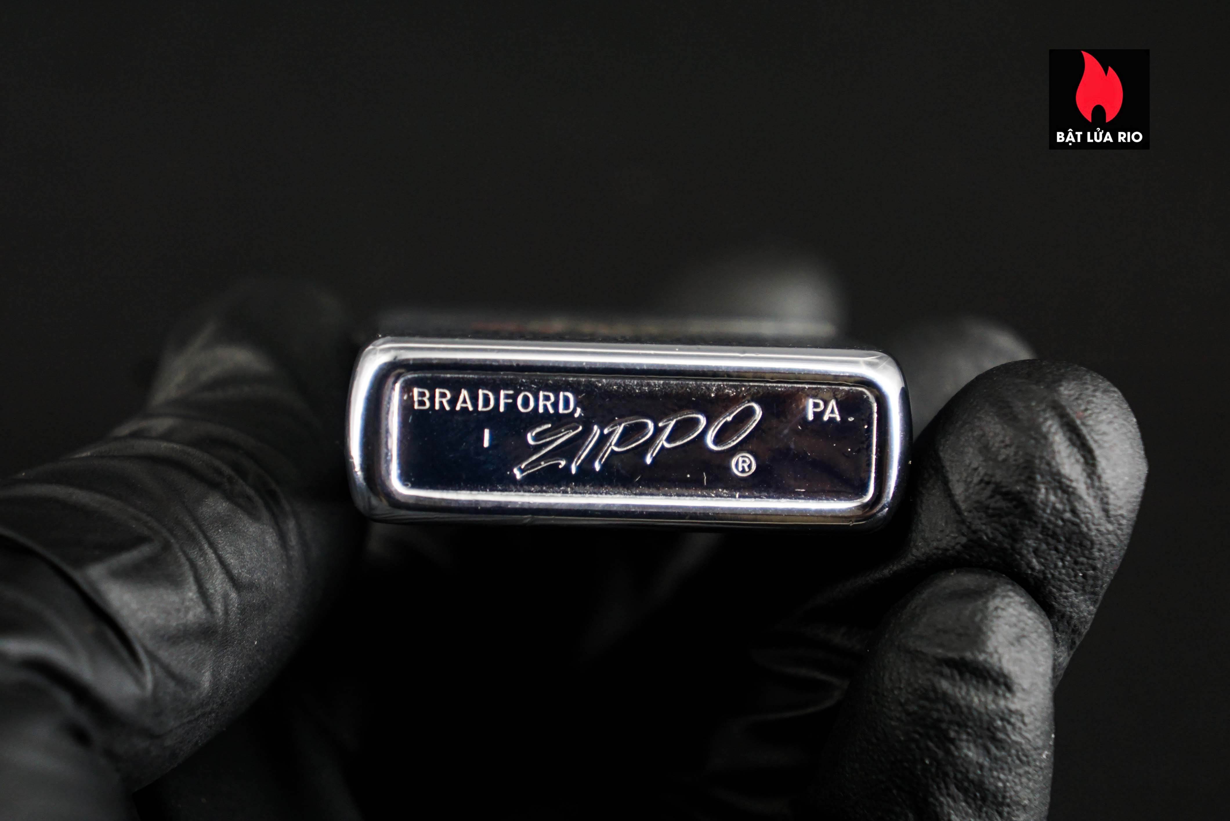 Zippo Xưa 1973 – Internal - External And Centerless Grinding 35 Zippo Xưa 1973 – Internal - External And Centerless Grinding 11