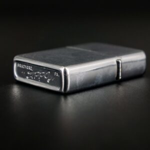 Zippo Xưa 1978 – Gates LearJet 14