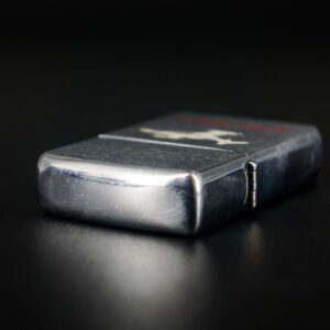 Zippo Xưa 1978 – Gates LearJet 15