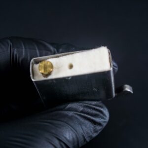 Zippo Xưa 1978 – Gates LearJet 5