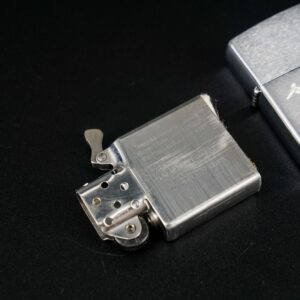 Zippo Xưa 1978 – Gates LearJet 6