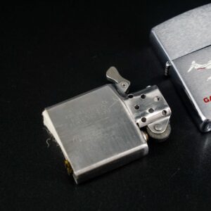 Zippo Xưa 1978 – Gates LearJet 7