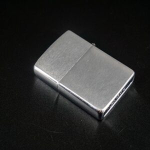 Zippo Xưa 1978 – Gates LearJet 8