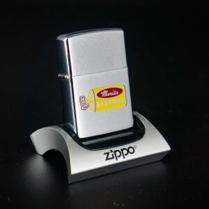 Zippo Xưa 1978 – Merita Old Fashioned