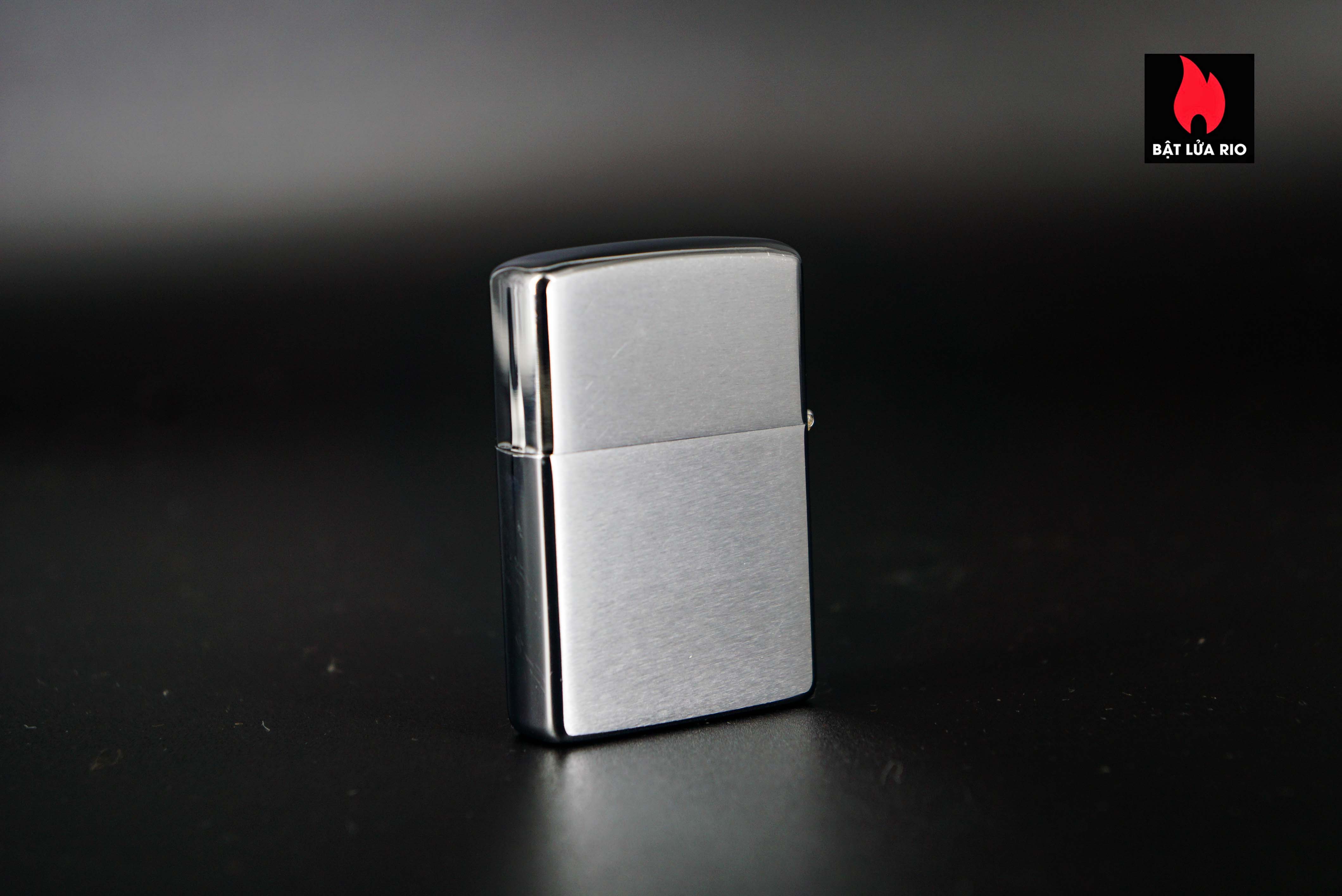 Zippo Xưa 1978 – Merita Old Fashioned 31 Zippo Xưa 1978 – Merita Old Fashioned 6
