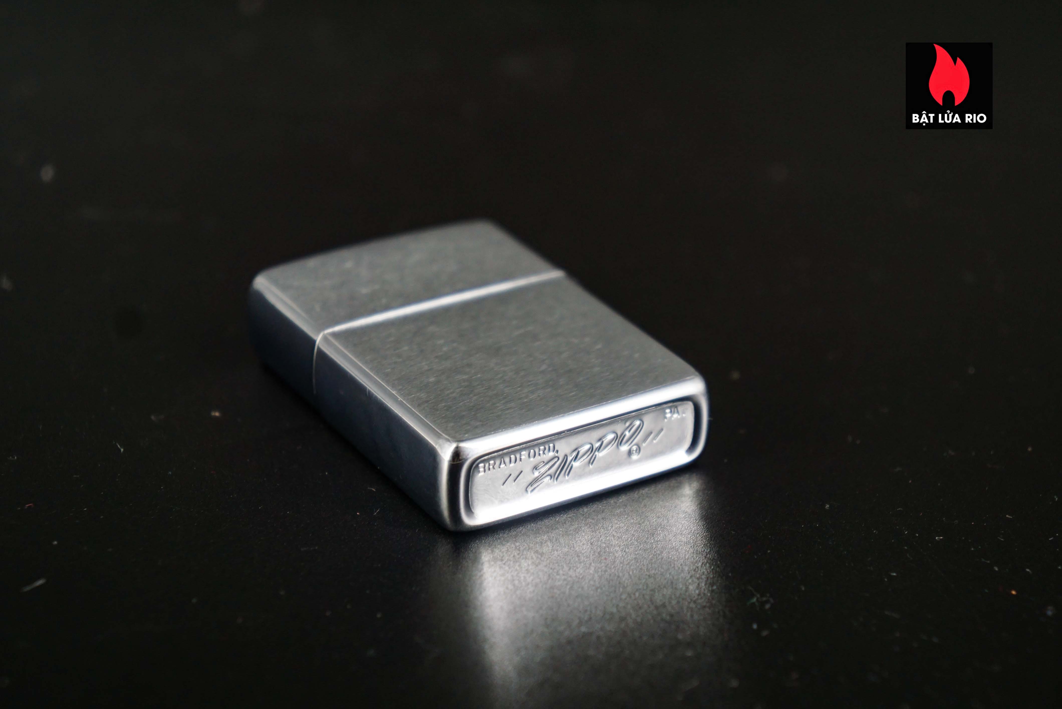 Zippo Xưa 1978 – Quality Transmission 41 Zippo Xưa 1978 – Quality Transmission 13