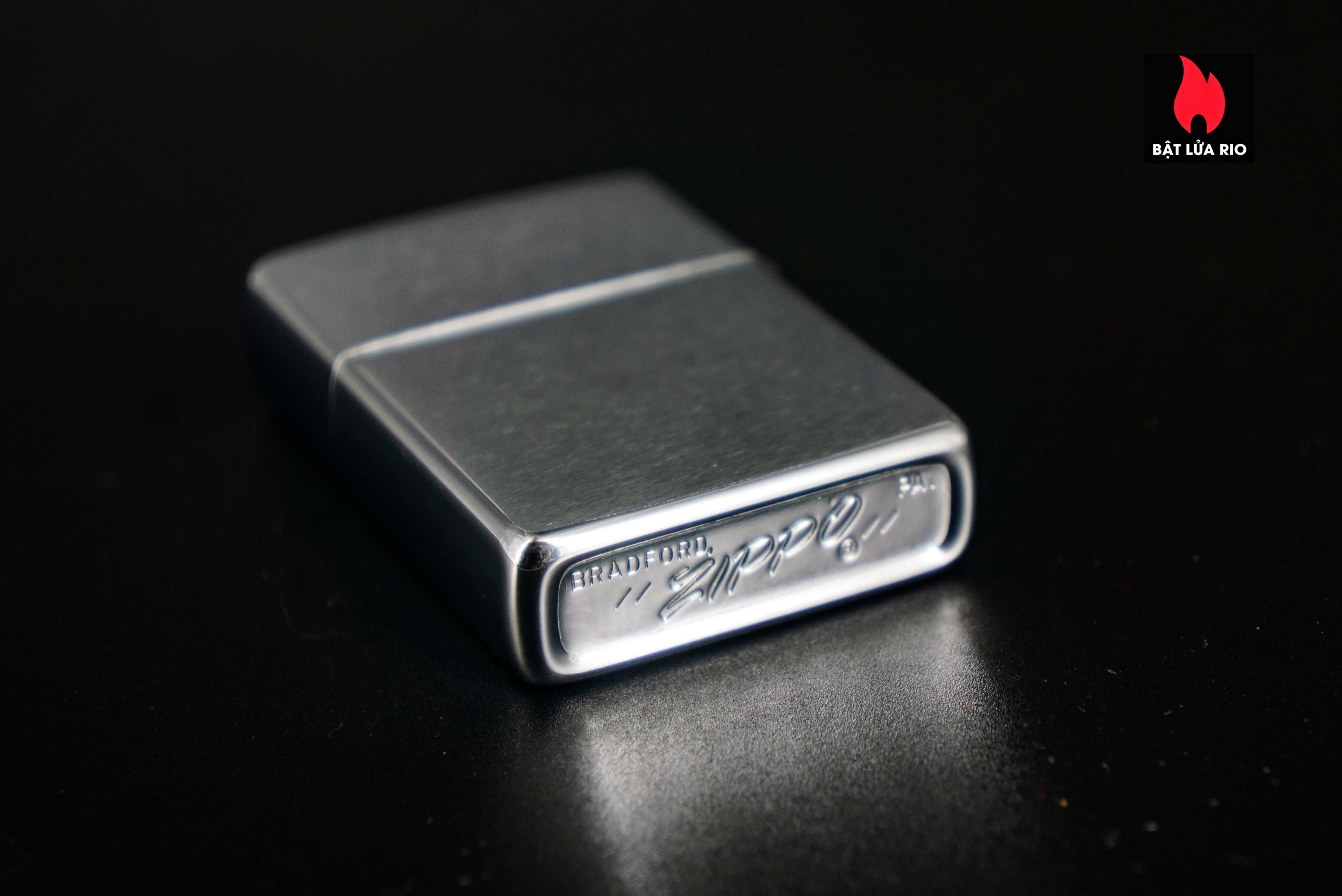 Zippo Xưa 1978 – Quality Transmission 34 Zippo Xưa 1978 – Quality Transmission 7
