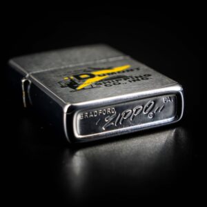 Zippo Xưa 1979 – Dumont Shipping Co 1