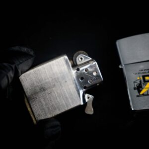 Zippo Xưa 1979 – Dumont Shipping Co 11