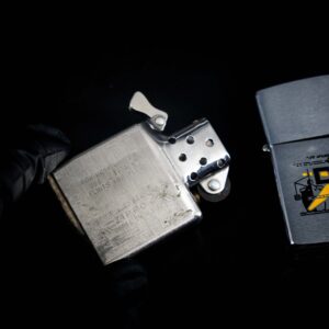 Zippo Xưa 1979 – Dumont Shipping Co 12