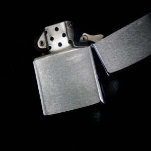 Zippo Xưa 1979 – Dumont Shipping Co 13