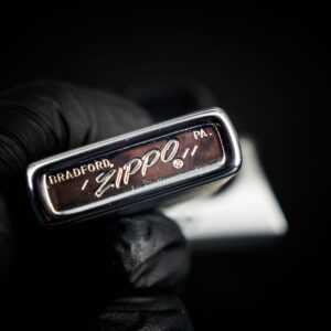 Zippo Xưa 1979 – Dumont Shipping Co 4