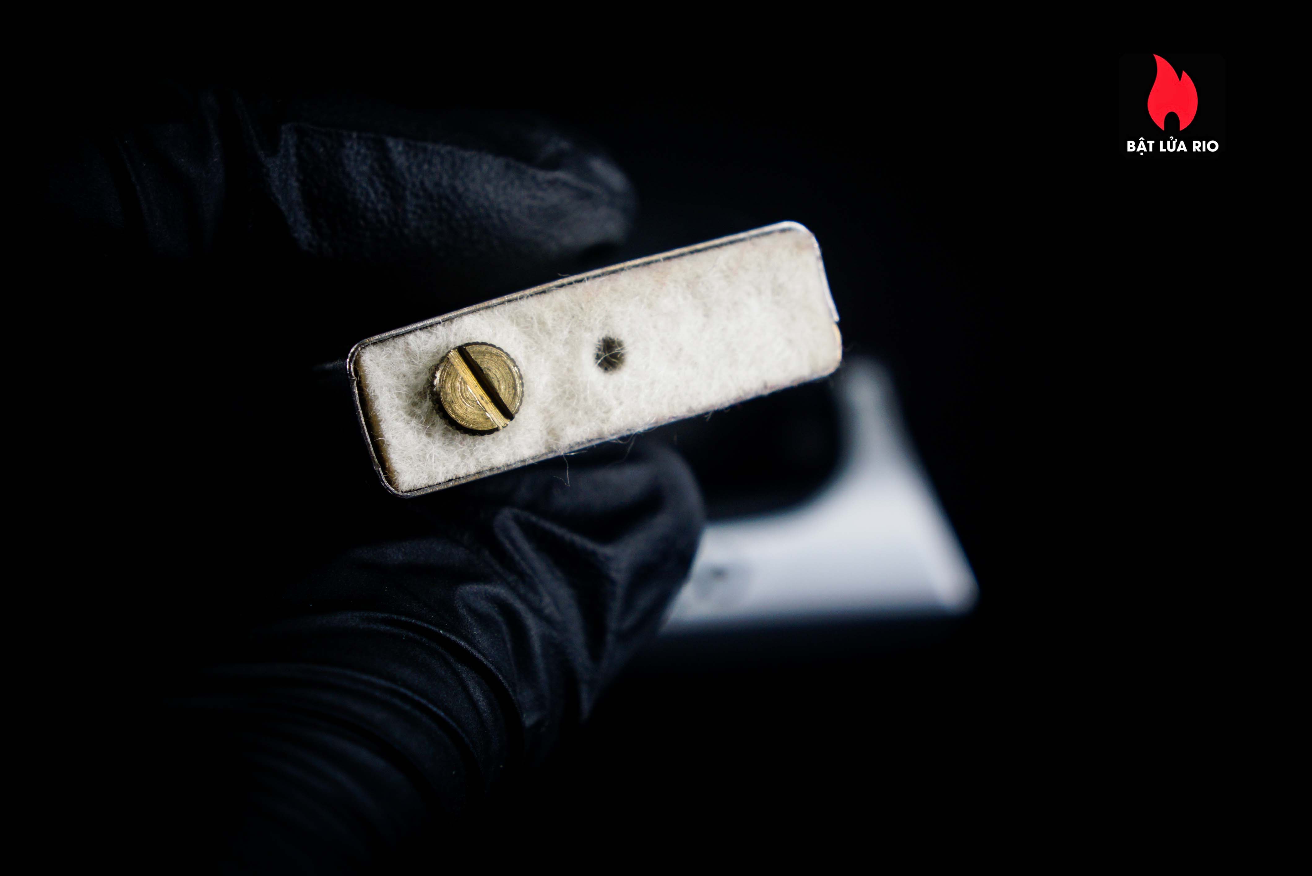 Zippo Xưa 1979 – Dumont Shipping Co 5