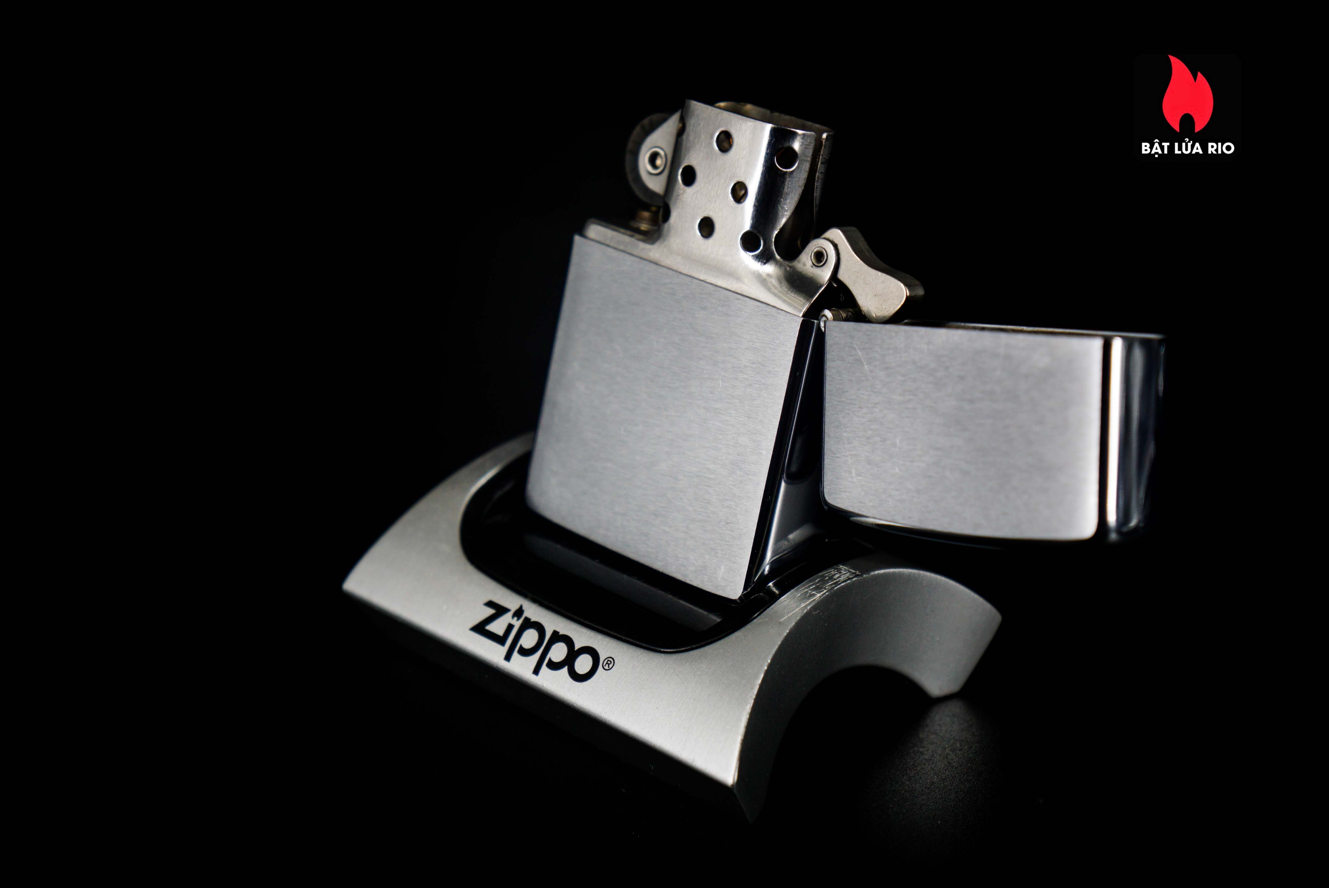 Zippo Xưa 1979 – Dumont Shipping Co 8