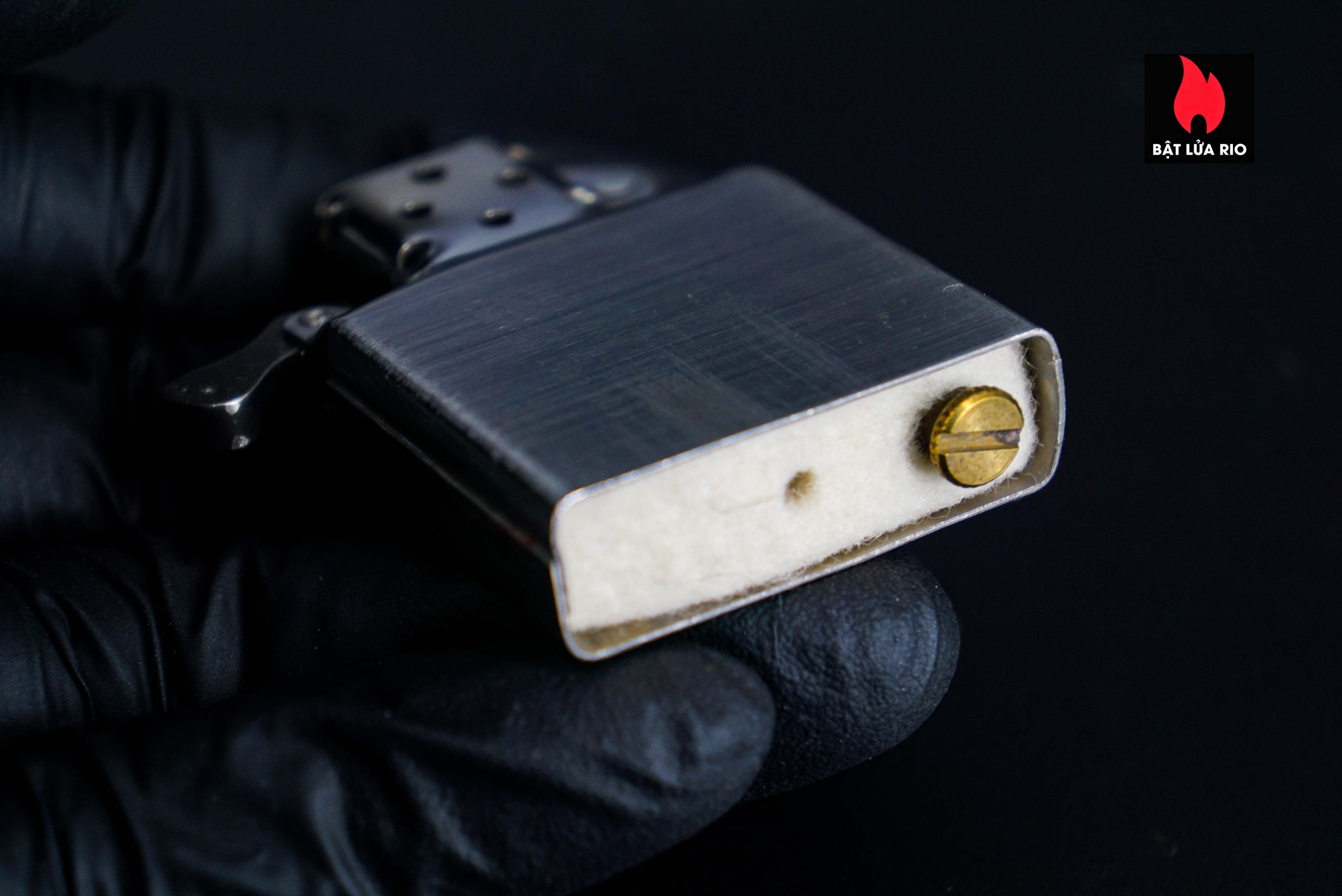 Zippo Xưa 1979 – Walt Disney Productions 42 Zippo Xưa 1979 – Walt Disney Productions 12