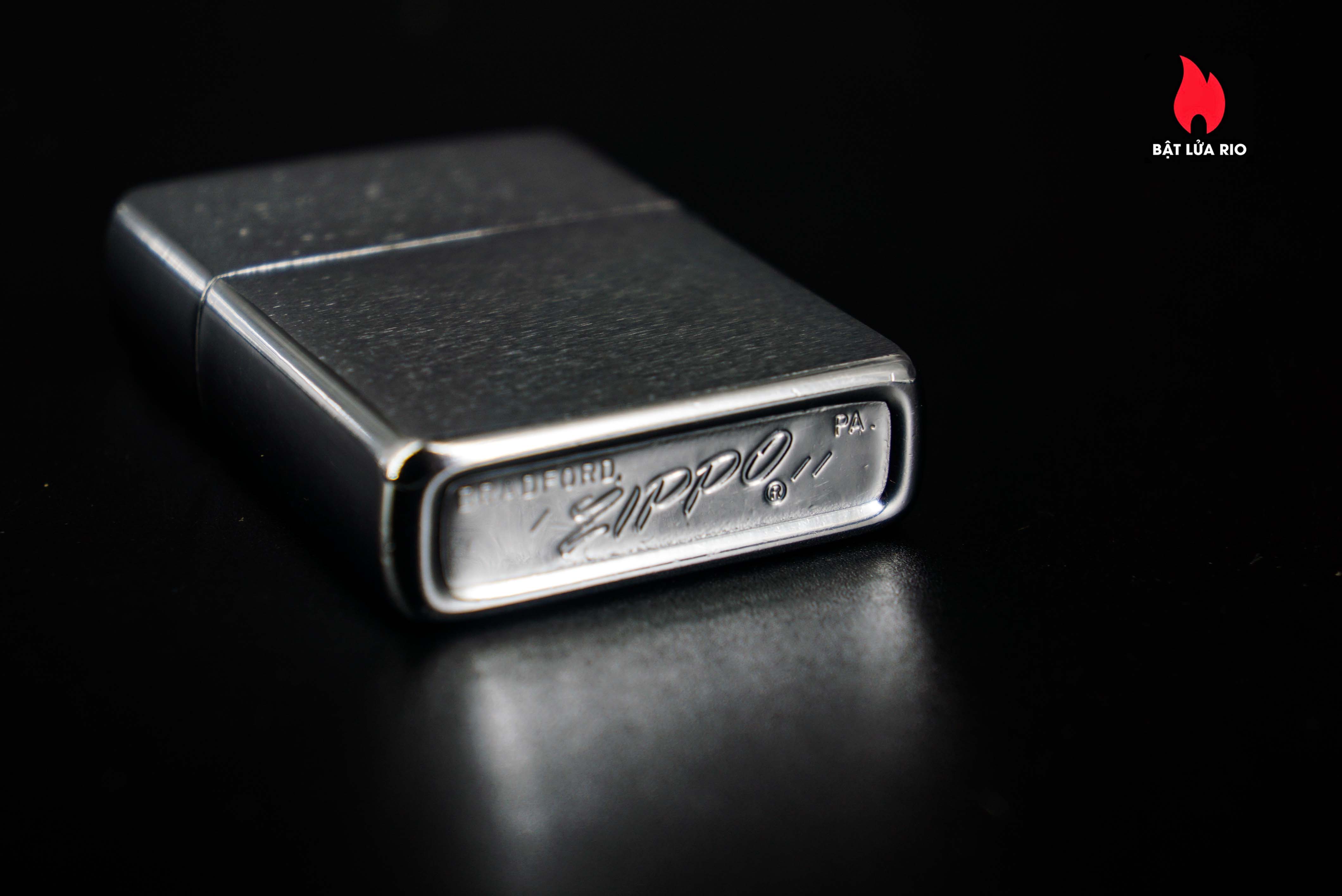 Zippo Xưa 1979 – Walt Disney Productions 36 Zippo Xưa 1979 – Walt Disney Productions 6