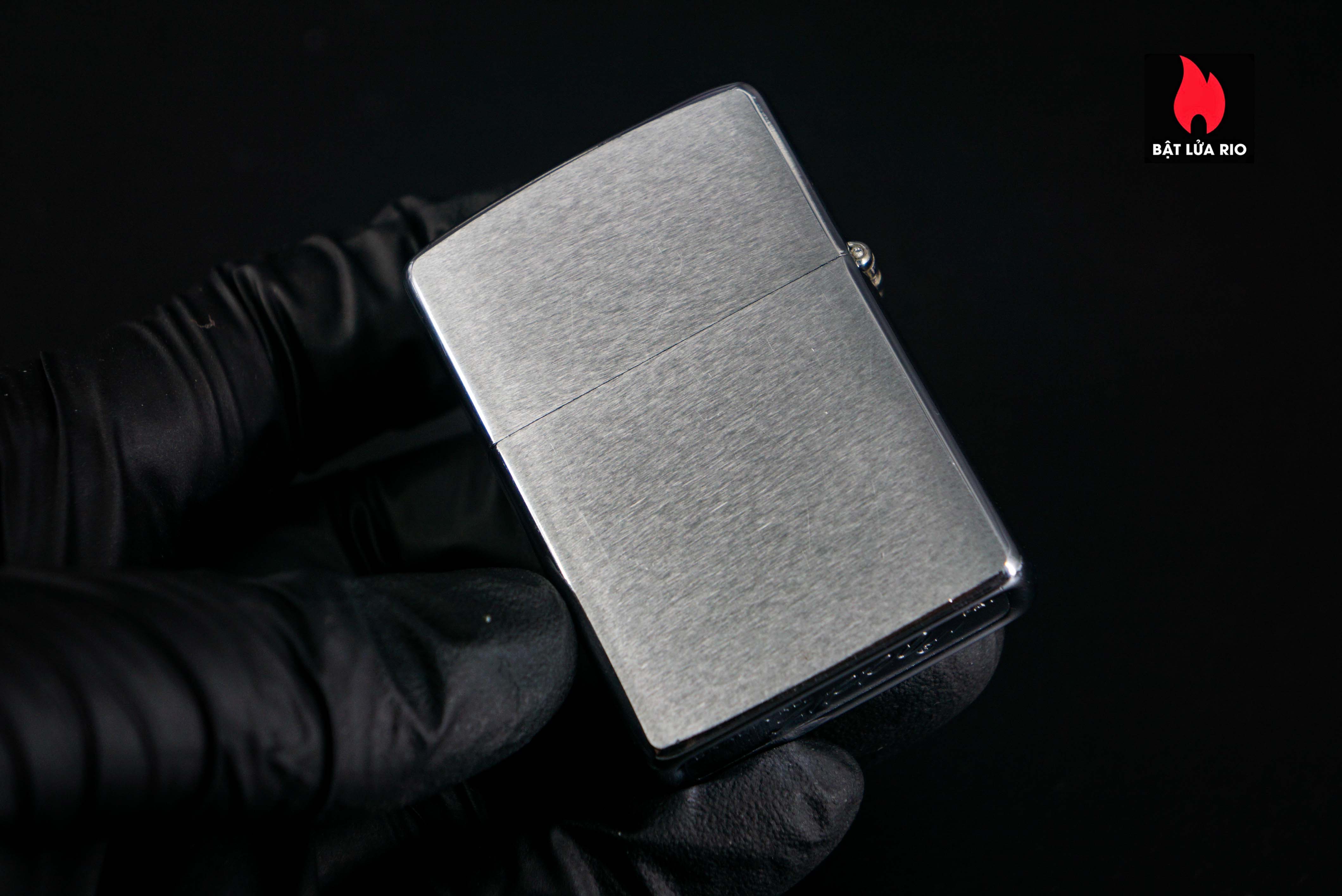 Zippo Xưa 1979 – Walt Disney Productions 37 Zippo Xưa 1979 – Walt Disney Productions 7