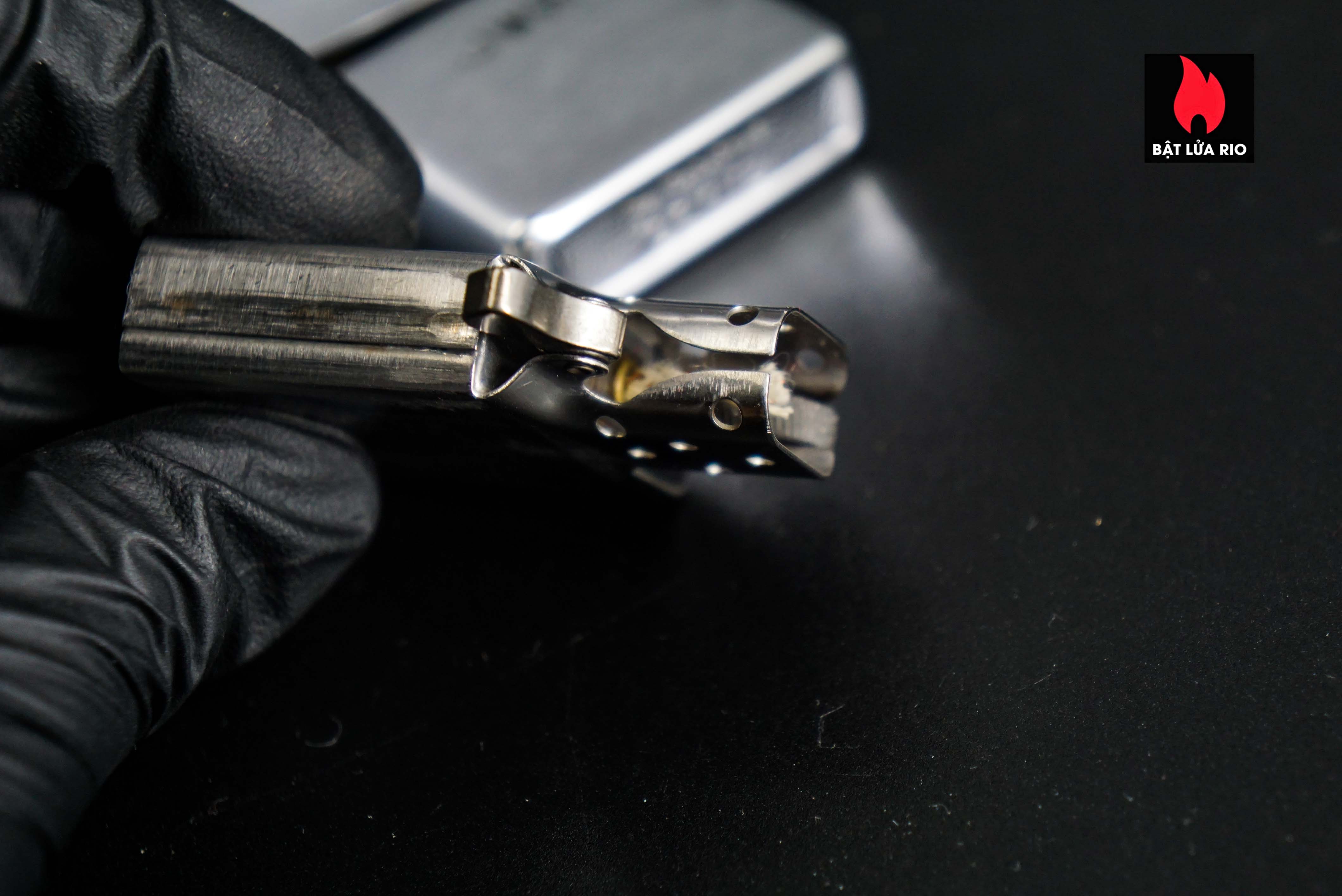 Zippo Xưa 1982 – 100 Squadron Groundcrew 10