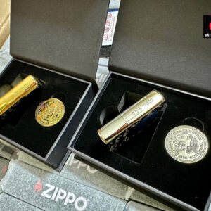 Zippo Year of the Dragon 2024 Asia Limited Edition 20