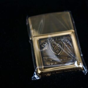 Set Zippo 1996 – World War II – Limited Edition Vol 2 – Limited 5930/25000 19