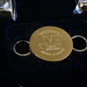 Set Zippo 1996 – World War II – Limited Edition Vol 2 – Limited 5930/25000 22