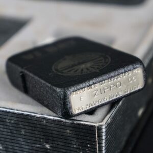 Set Zippo 2005 – Victory in Europe & Japan – WWII VE DAY & VJ DAY – 60th Anniversary – Limited 3539/5000 23