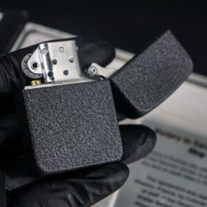 Set Zippo 2005 – Victory in Europe & Japan – WWII VE DAY & VJ DAY – 60th Anniversary – Limited 3539/5000 29