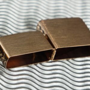 Zippo 2002 – Zippo Z-Series Copper Project – Click Member Edition 067/100 6