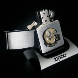 Zippo 2003 – Colts 45