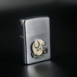 Zippo 2003 – Colts 7