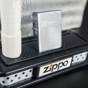 Zippo 2007 – Zippo Z-Series 1935 Replica – Limited Edition 219/922