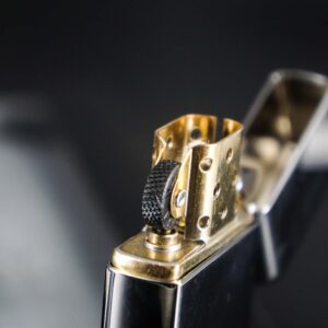 Zippo 2012 – 500 Million Limited Edition – Limited 7352/10000 16