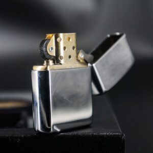 Zippo 2012 – 500 Million Limited Edition – Limited 7352/10000 17
