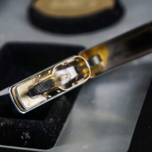 Zippo 2012 – 500 Million Limited Edition – Limited 7352/10000 30