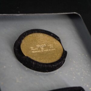 Zippo 2012 – 500 Million Limited Edition – Limited 7352/10000 35