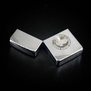 Zippo Xưa 1938 – Titusville Scotch Haeting Boilers 2