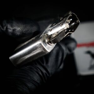 Zippo Xưa 1955 – Winchester Western 1
