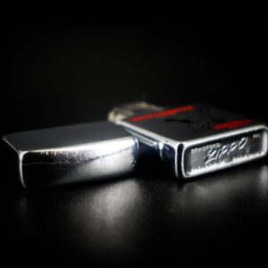 Zippo Xưa 1955 – Winchester Western 11