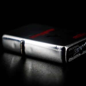 Zippo Xưa 1955 – Winchester Western 13