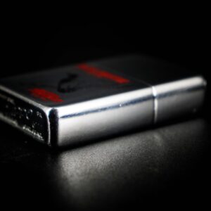Zippo Xưa 1955 – Winchester Western 14